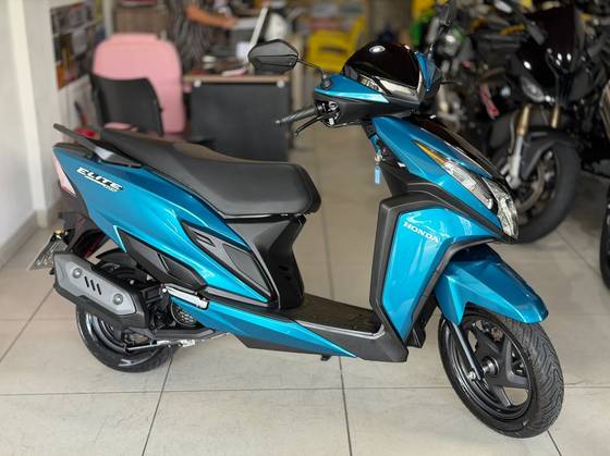 HONDA ELITE 125i 